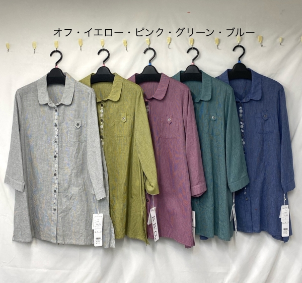 製品名