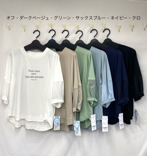 製品名