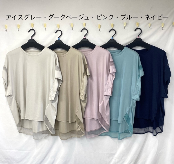 製品名