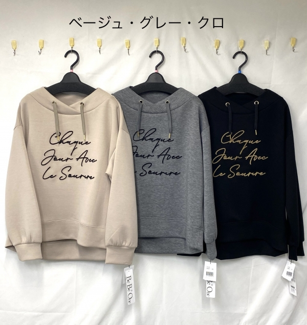 ロゴチュニック