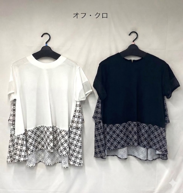 製品名
