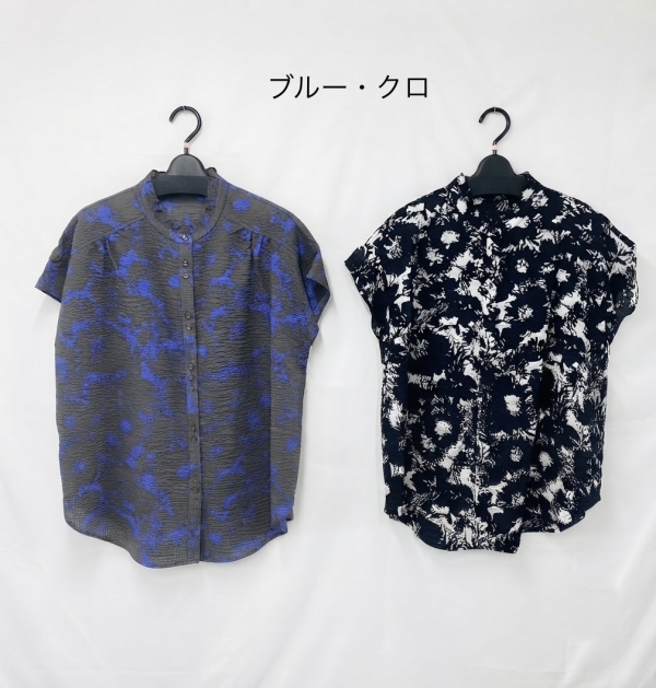 ブラウス